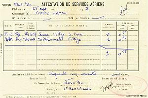 184- ARMEE DE L'AIR EN ALGERIE 1945-1962-32  (49)